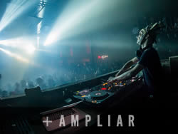 Crobar Connect Disco Palermo Buenos Aires
