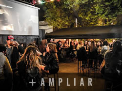Distrito Federal Club Social Cervecería Palermo Buenos Aires