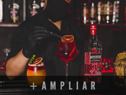 Boliche Doux Food & Drink en Palermo