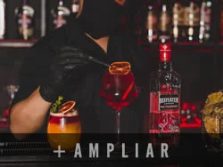 Boliche Doux Food & Drink en Palermo