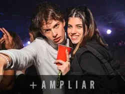 Fiesta Epica by Cachengue Fest, Buenos Aires