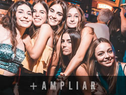 Fiesta Bar Tour Palermo Buenos Aires