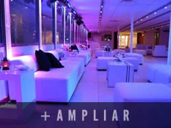 Fiesta en Barco Puerto Madero Disco Buenos Aires
