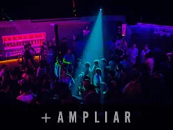Frere Palermo Disco Buenos Aires