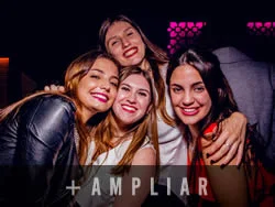 Frere Palermo Disco Buenos Aires