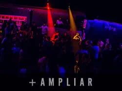Frere Palermo Disco Buenos Aires