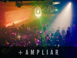 Fridha Palermo Disco Buenos Aires
