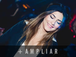 Fridha Palermo Disco Buenos Aires