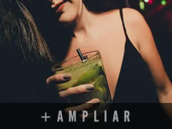 Fridha Palermo Disco Buenos Aires
