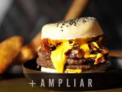 Fuego y Sabor Palermo Bar Boliche Buenos Aires