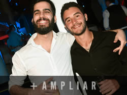 Goa La France Disco Centro Buenos Aires