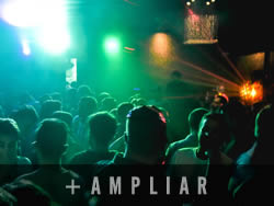 Home Lounge Palermo Disco Buenos Aires