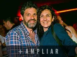 Juana Bay After Office Palermo Buenos Aires