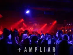 Boliche Kenya Palermo Disco Buenos Aires