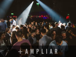 Kika Club Palermo Disco Buenos Aires