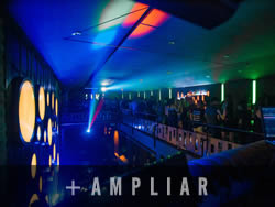 Frere Palermo Disco Buenos Aires