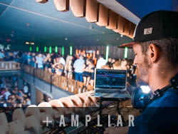 Frere Palermo Disco Buenos Aires