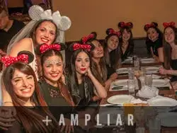 Live! Bar cena show karaoke Palermo Soho