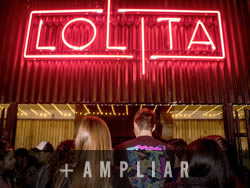 Boliche Lolita Palermo Buenos Aires