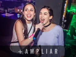 Boliche Lolita Palermo Buenos Aires