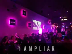 Boliche Lolita Palermo Buenos Aires