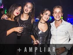 Boliche Lolita Palermo Buenos Aires