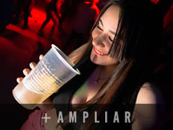 Martes Tóxicos Centro Disco Buenos Aires