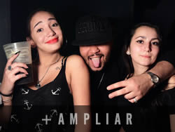 Martes Tóxicos Centro Disco Buenos Aires