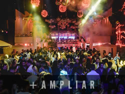 Mystique Club After Office Buenos Aires