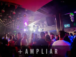 One More Club Boliche Villa Devoto Buenos Aires