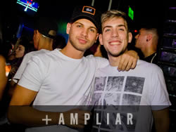 One More Club Boliche Villa Devoto Buenos Aires
