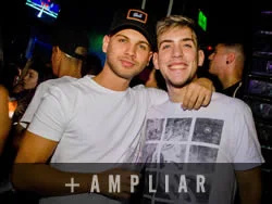 One More Club Boliche Villa Devoto Buenos Aires