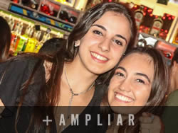 Out in BA Pub Crawl Palermo Buenos Aires