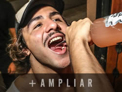 Out in BA Pub Crawl Palermo Buenos Aires