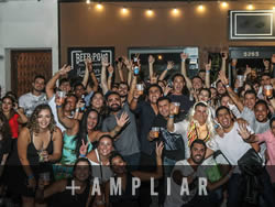 Out in BA Pub Crawl Palermo Buenos Aires