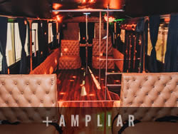 Party Bus, Bus Boliche Buenos Aires