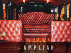 Party Bus, Bus Boliche Buenos Aires