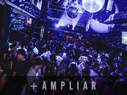 Porto Soho Disco Buenos Aires