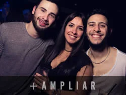 Porto Soho Disco Buenos Aires