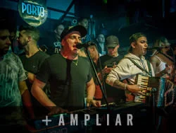 Porto Soho Disco Buenos Aires