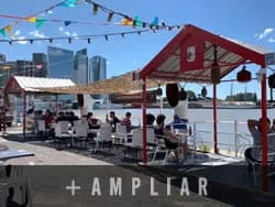 Puerto Cervecero Madero cervecería en Puerto Madero, Buenos Aires Buenos Aires