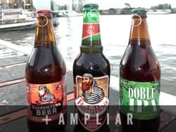 Puerto Cervecero Madero cervecería en Puerto Madero, Buenos Aires Buenos Aires