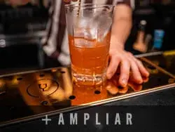 Punto Mona Bar Chacarita
