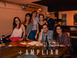 Cervecería Punto Ortiz Villa Crespo
