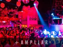 Fiesta Retro Dance Buenos Aires, boliches con cena show, Buenos Aires