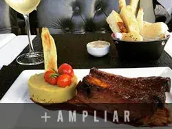 Romagnoli Bar Recoleta, Buenos Aires
