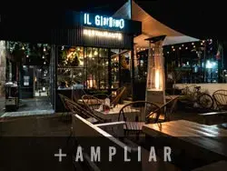Romagnoli Bar Recoleta, Buenos Aires