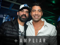Soul Train Disco San Martín Buenos Aires