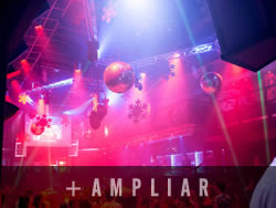 Soul Train Disco San Martín Buenos Aires