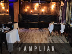 StayHome Social Club Bar Palermo Buenos Aires